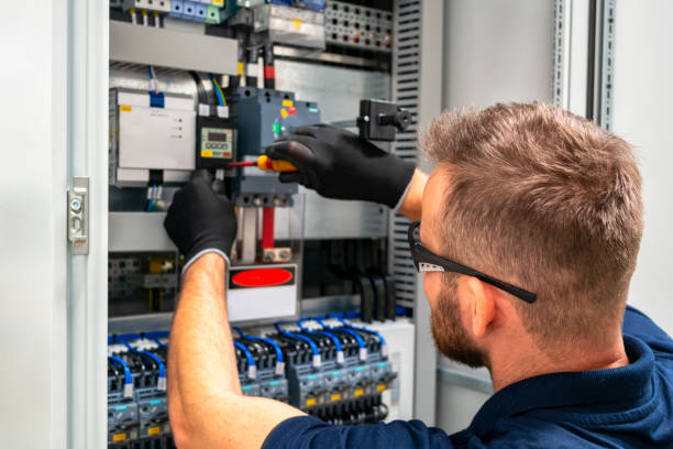 Best Local Electrician Companies  in Texarkana, TX
