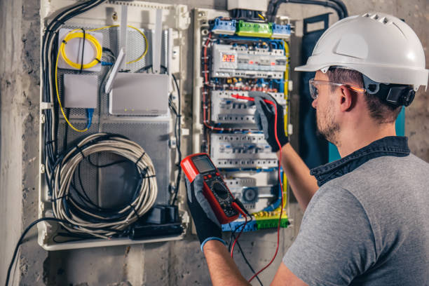 Best Local Electrician Companies  in Texarkana, TX