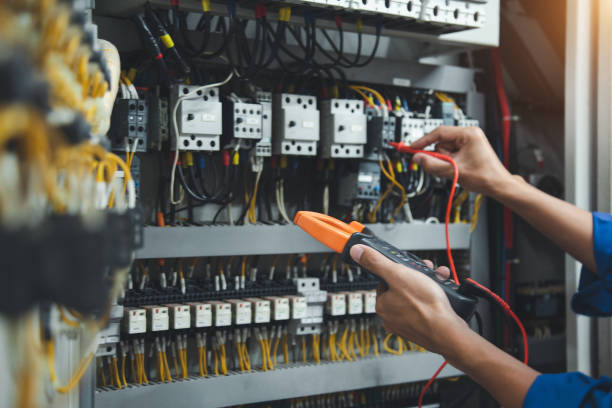 Best Circuit Breaker Repair  in Texarkana, TX