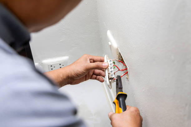 Best Electrical Installation Contractor  in Texarkana, TX